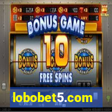 lobobet5.com