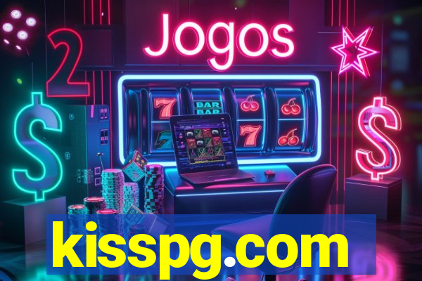 kisspg.com