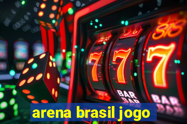 arena brasil jogo