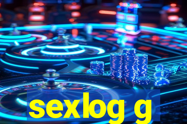 sexlog g