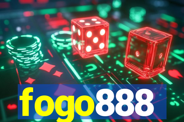 fogo888