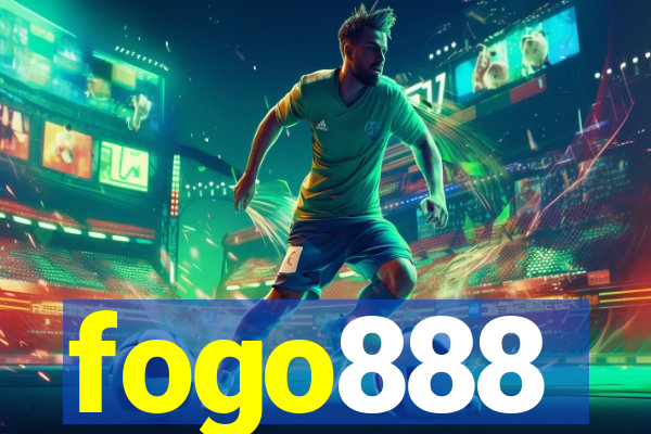 fogo888