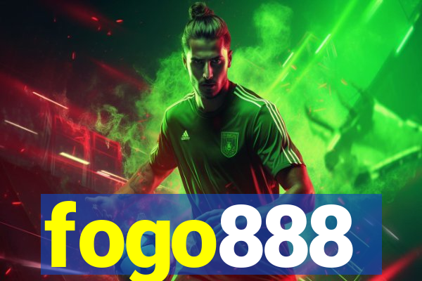 fogo888