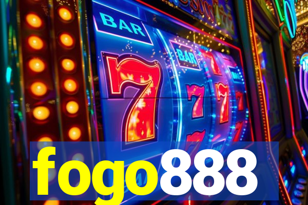 fogo888