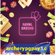 archerypgpay1.com