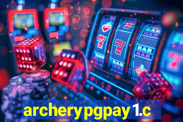 archerypgpay1.com