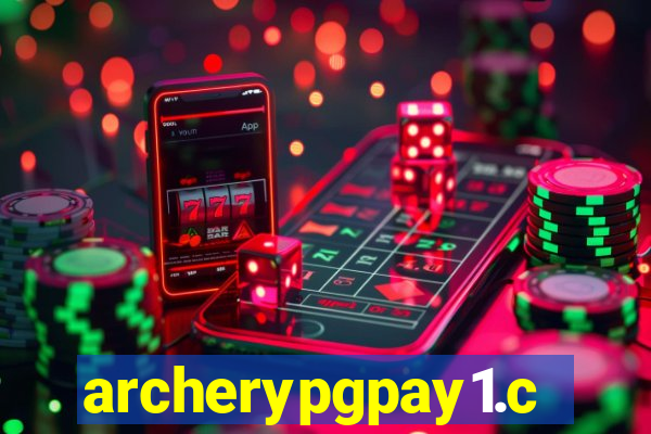 archerypgpay1.com