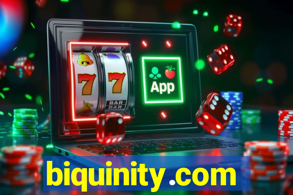 biquinity.com