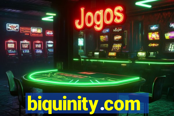 biquinity.com