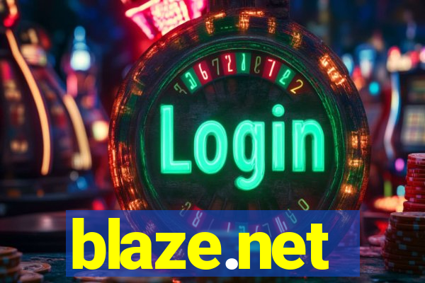 blaze.net