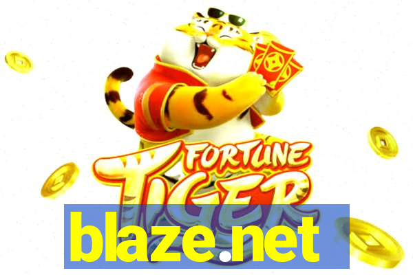 blaze.net