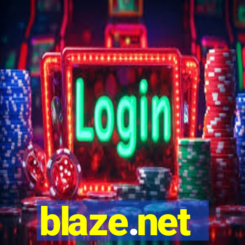 blaze.net