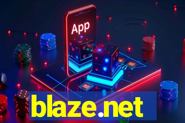 blaze.net