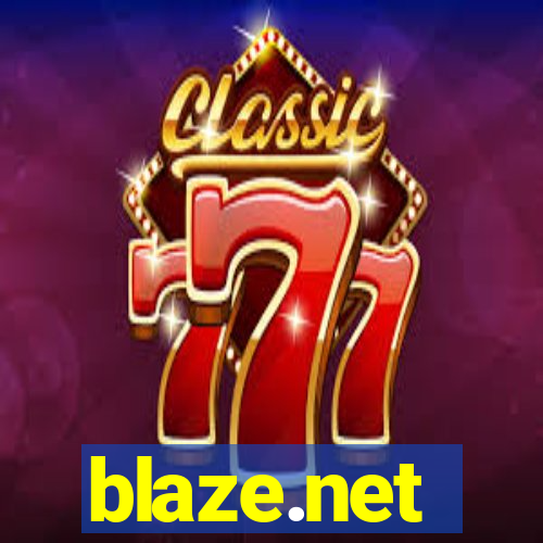 blaze.net