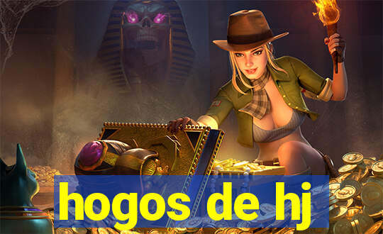 hogos de hj