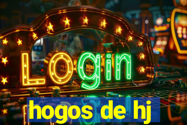 hogos de hj