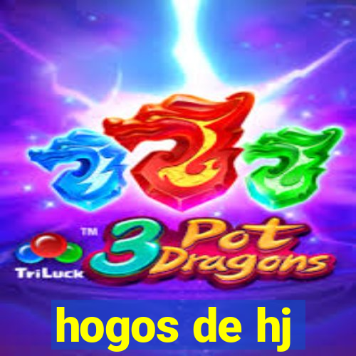 hogos de hj