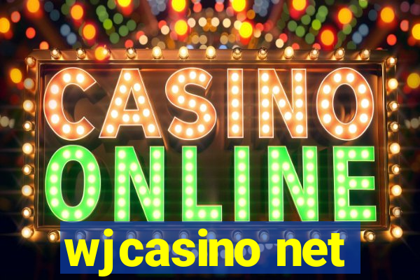 wjcasino net