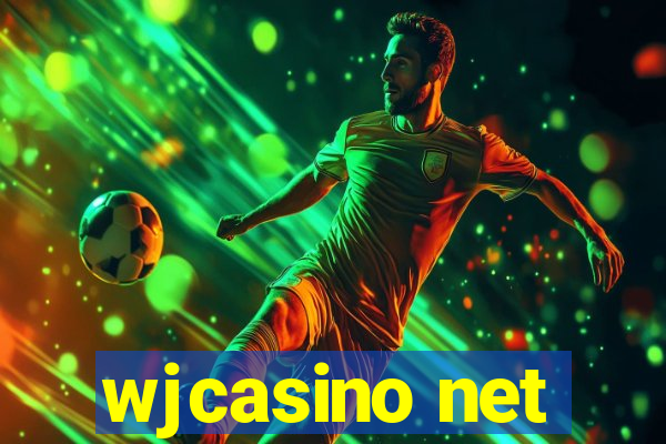 wjcasino net