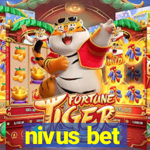 nivus bet