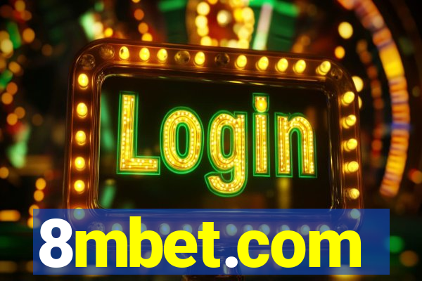 8mbet.com