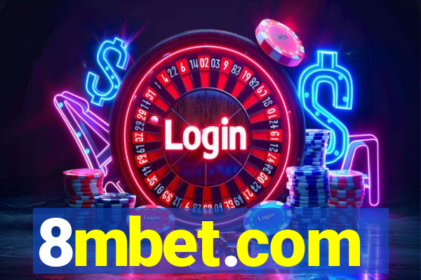 8mbet.com