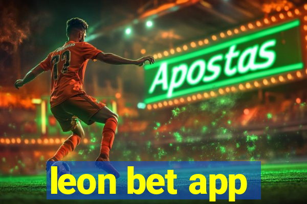 leon bet app