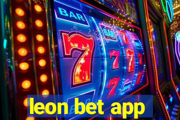 leon bet app