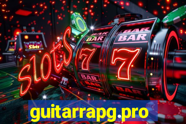 guitarrapg.pro