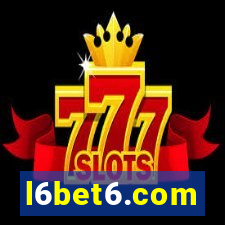 l6bet6.com