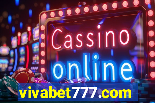 vivabet777.com