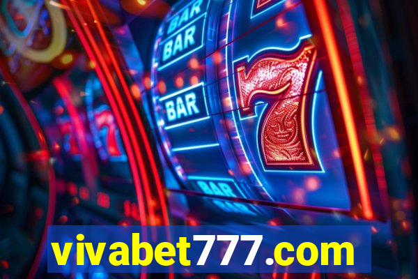 vivabet777.com