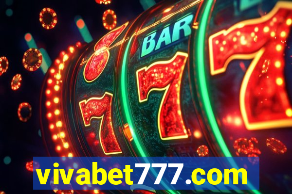 vivabet777.com