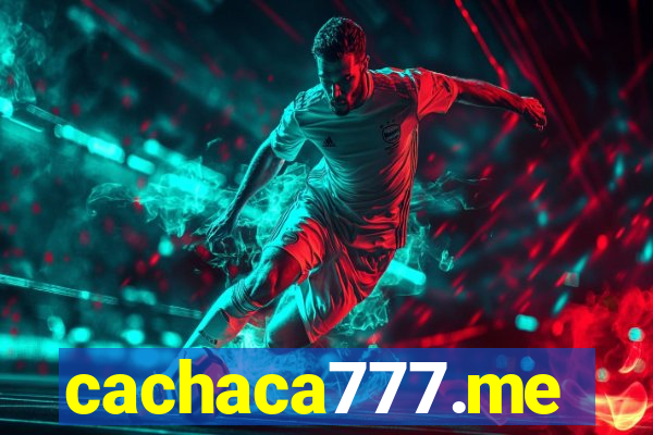 cachaca777.me