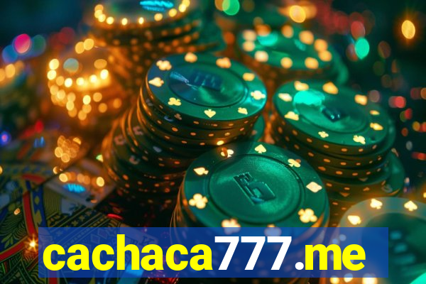 cachaca777.me