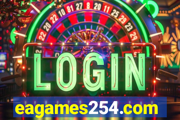 eagames254.com