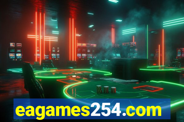 eagames254.com