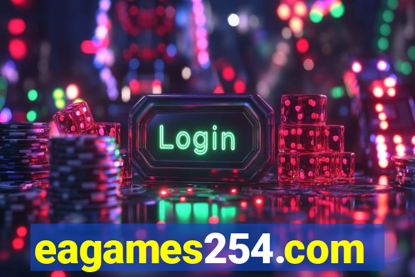 eagames254.com