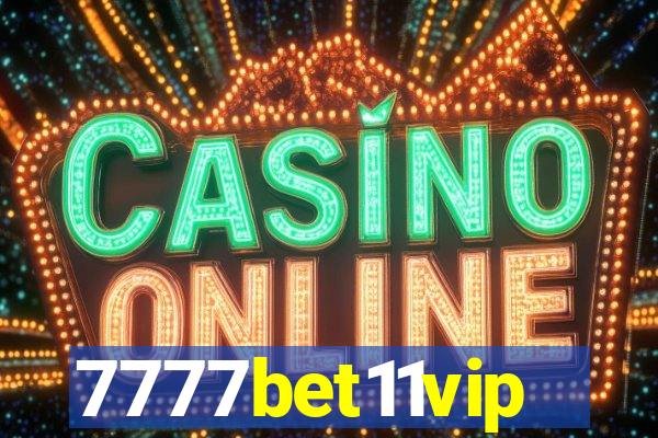 7777bet11vip