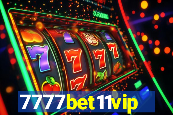 7777bet11vip