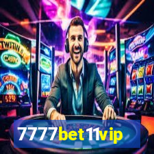 7777bet11vip