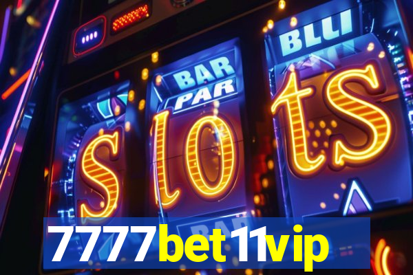 7777bet11vip