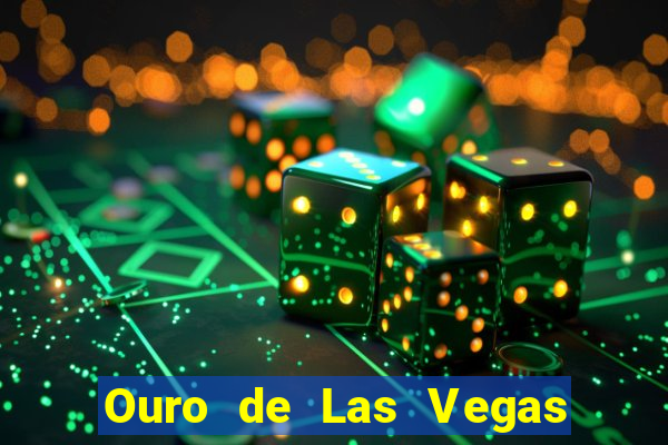 Ouro de Las Vegas o ouro maldito de las vegas filme online