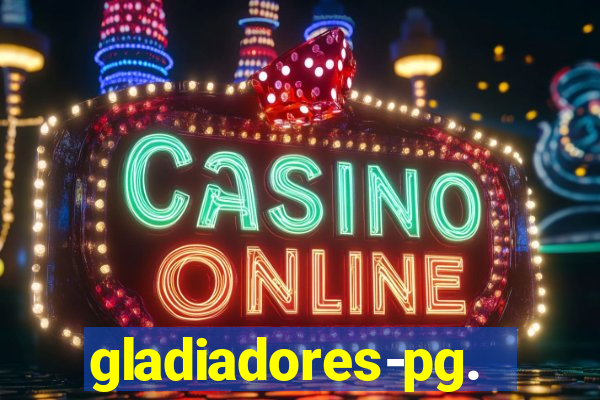 gladiadores-pg.com