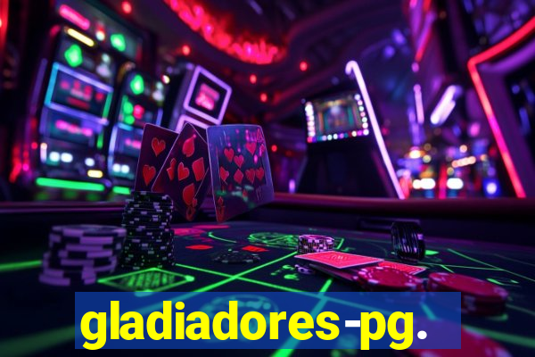 gladiadores-pg.com