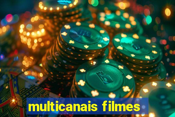 multicanais filmes