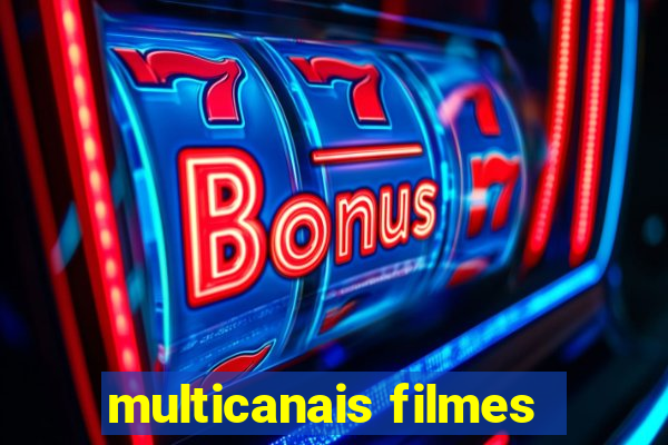 multicanais filmes