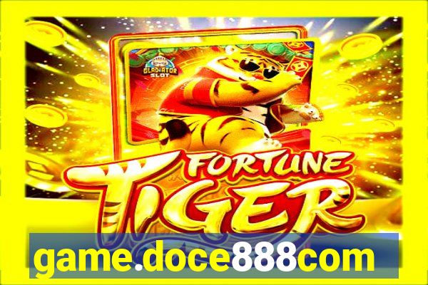 game.doce888com