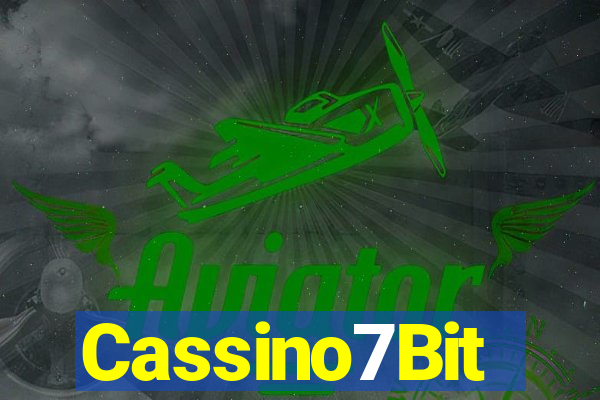 Cassino7Bit