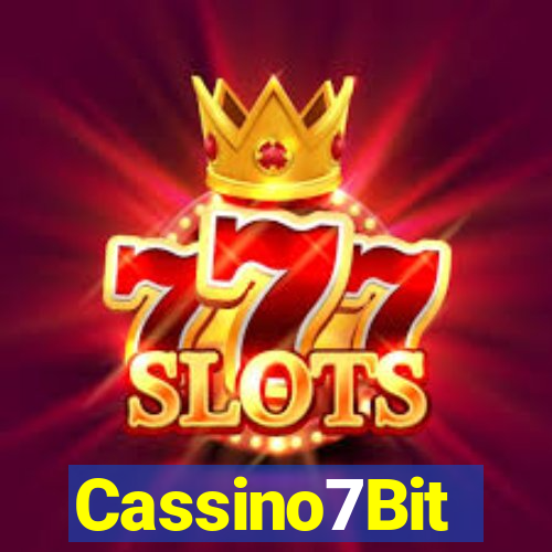 Cassino7Bit